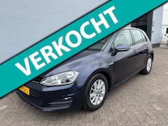 Volkswagen Golf - 1.0 TSI Trendline