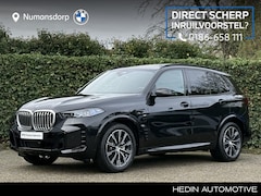 BMW X5 - xDrive50e | M-Sport | Panorama | Harman/kardon | Soft close