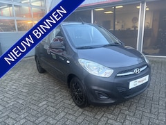 Hyundai i10 - 1.0 Pure