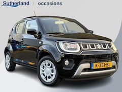 Suzuki Ignis - 1.2 Smart Hybrid Comfort | Airco | Bluetooth |
