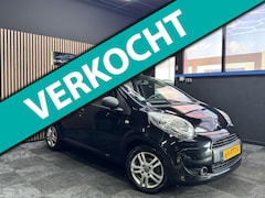 Citroën C1 - 1.0-12V Séduction Zeer nette Auto