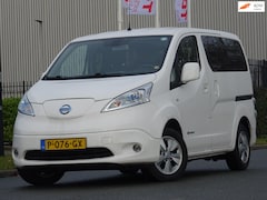 Nissan e-NV200 Evalia - Connect Edition 7p AUTOMAAT NAV/CAMERA