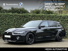 BMW 3-serie Touring - M3 xDrive Competition | Carbon | Co Pilot | 360 Cam | Adapt. Led | Shadow Line +