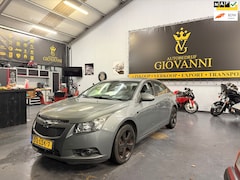 Chevrolet Cruze - 1.8 LT INRUIL MOGELIJK