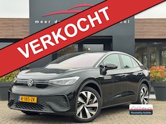 Volkswagen ID.5 - PRO 150 KW ID.5 77kWh 204pk Pro
