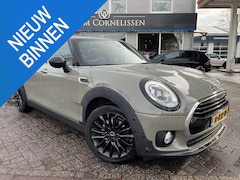 MINI Clubman - 1.5 Cooper Salt Aut LED Sportst Apple Carplay Navi