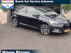 Renault Clio - 1.3 TCe LIMITED / AUTOMMAT / NAVI / CAMERA / AIRCO /KEY-LESS/