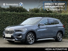 BMW X1 - xDrive25e | xLine | High Exe | Camera | Head-Up | Navi. Plus