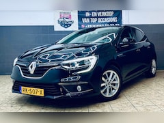 Renault Mégane - 1.2 TCe Limited/GARANTIE/1STE EIG/TOP STAAT/