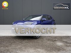 Toyota Yaris Cross - 1.5 Hybrid Team D Dealeronderh. / Achteruitrijcamera / Adaptieve Cruisecontrol / LED verli