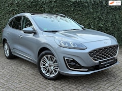 Ford Kuga - 2.5 PHEV Vignale | Pano | Trekhaak | ACC | B&O