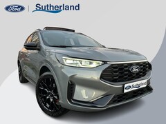 Ford Kuga - 2.5 PHEV Sound Edition | SCI | 243pk | Voorraad | Panorama Dak | 20 inch Lichtmetaal | Win
