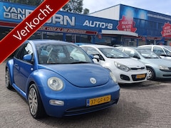 Volkswagen New Beetle - 2.0 Highline 17'' L.M.V Nw APK