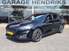 Ford Focus Wagon - 1.5 i ST Line 150 PK | B&O Audio | LED | sportstoelen | ST Velgen 18 Inch | occasion