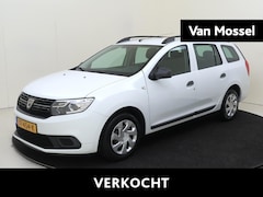Dacia Logan MCV - 0.9 TCe Ambiance Airco