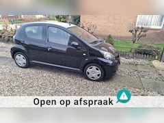 Toyota Aygo - 1.0-12V Comfort Navigator 5drs AIRCO NAVI