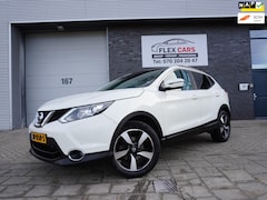 Nissan Qashqai - 1.2 N-Connecta