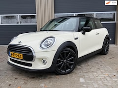 MINI Cooper - 1.5 Chili