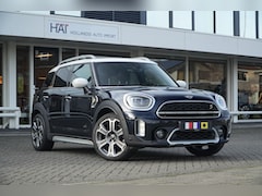 MINI Countryman - 2.0 Cooper S E ALL4 I Pano I ACC I Head-up