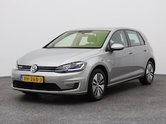 Volkswagen e-Golf - CAMERA | ADAPTIVE
