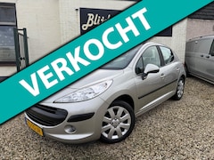 Peugeot 207 - 1.6-16V XT 5Deurs | Clima | Cruise | Trekhaak | APK 07-2026