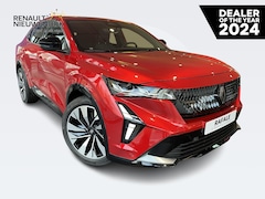 Renault Rafale - 1.2 E-Tech full hybrid 200 techno / VOORRAAD ACTIE NIEUW / INCL. 5 JAAR GARANTIE / OP=OP /