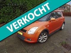 Suzuki Swift - 1.3 Shogun MET APK AIRCO