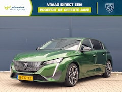 Peugeot 308 - 1.2 Puretech 130pk Allure Pack Business | Vision Pack | Navigatie | Climate Control | Adap