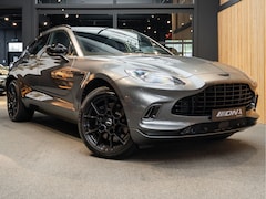 Aston Martin DBX - 2de Kerstdag Geopend V8 Ventilatie Carbon DBX 4.0 V8