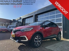 Renault Captur - 0.9 TCe 90pk Intens+Camera
