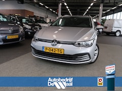 Volkswagen Golf Variant - 1.0 eTSI 110pk DSG VIRTUAL/SFEER/CARPLAY/NAVI/PDC/WINTERPACK