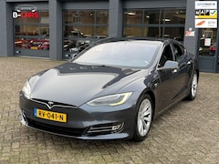 Tesla Model S - 75D Base Autopilot|Nap|4X4|Pano|Facelift