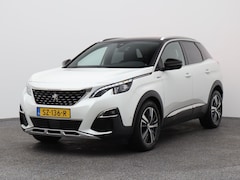 Peugeot 3008 - 1.6 e-THP 165 PK Automaat GT Line | CAMERA | FOCAL | KEYLESS | STOELMASSAGE | STOELVERW