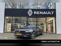 Volvo V90 - B5 Ultimate Bright | Head-up Display | Stoelverwarming & ventilatie | Camera |