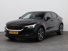 Polestar 2 - 2 Long Range Dual Motor Launch Edition 78kWh | PANO | 360° | ADAPTIVE | H&K | STOEL- EN ST