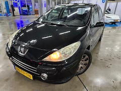 Peugeot 307 - MET AIRCO & JAAR APK