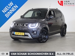 Suzuki Ignis - 1.2 Smart Hybrid Style