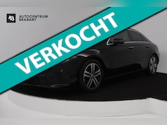 Mercedes-Benz A-klasse - 180 Business Solution Luxury (PANORAMADAK, CAMERA, SFEERVERLICHTING, ELEKT. STOELEN, 1e EI