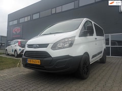 Ford Transit Custom - 250 2.2 TDCI L1H1 Base