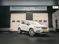 Opel Mokka X - 1.4 Turbo Bi-Fuel Innovation Led PDC Leder Navi Bose