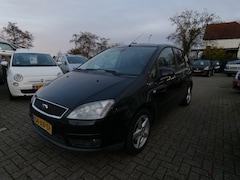 Ford Focus C-Max - 1.6-16V Futura Nwe APK