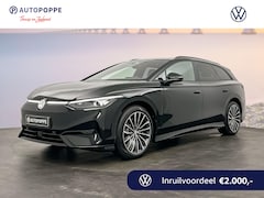 Volkswagen ID.7 Tourer - Pro S Limited Edition 86 kWh