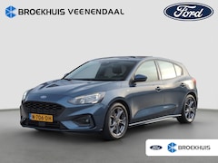 Ford Focus - 1.0 Hybrid ST Line | Winter Pack | Adap. Cruise | B&O | Carplay | Camera