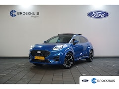 Ford Puma - 1.0 EcoBoost Hybrid ST-Line X | Driver Assistance Pack | Panoramadak | Achteruitrijcamera