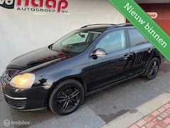 Volkswagen Golf Variant - 1.6 Comfortline