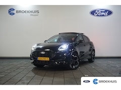 Ford Puma - 1.0 EcoBoost Hybrid ST-Line X Automaat | Driver Assistance Pack | Panoramadak | Achteruitr