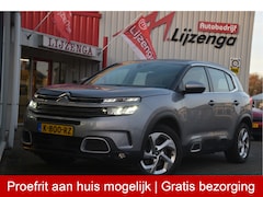 Citroën C5 Aircross - 1.6 Plug-in Hybrid 225 Business Carplay | LED | Camera | Keyless | Trekhaak | DAB