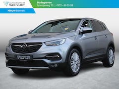 Opel Grandland X - 1.6 CDTi Business Executive | PANORAMADAK | TREKHAAK |