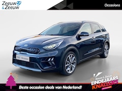 Kia Niro - 1.6 GDi Hybrid ExecutiveLine | Trekhaak | Navigatie | Climate control | Cruise control | J