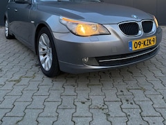 BMW 5-serie Touring - 520i Corporate Lease Business Line Edition I